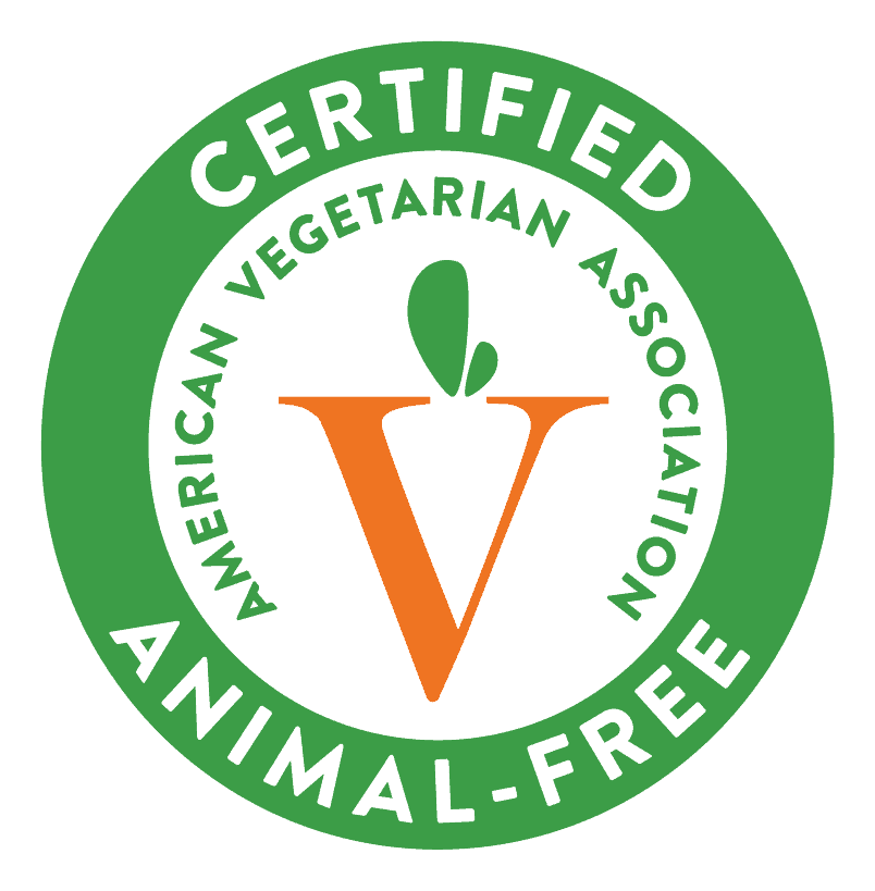 Vegan Certification