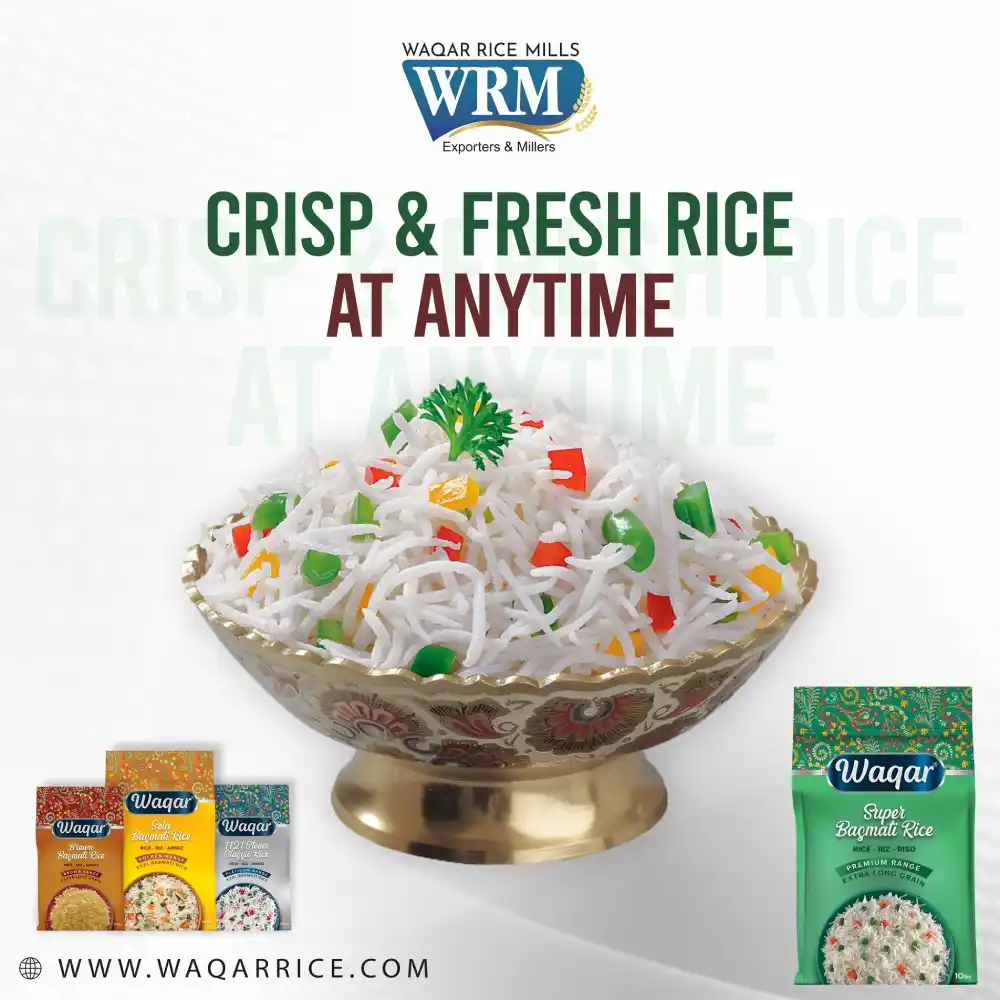 Pakistans highest selling Basmati rice, best Basmati rice in Pakistan,