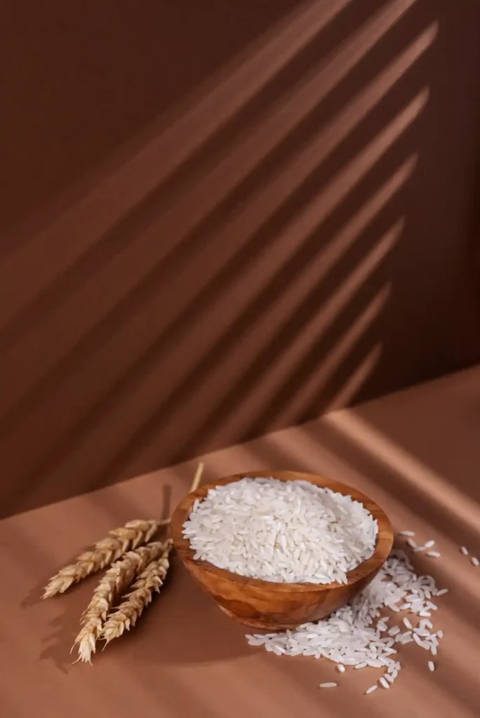 Top-Rated, Highest-Volume Rice Exporter in Pakistan Serving the Biggest Global Rice Network.